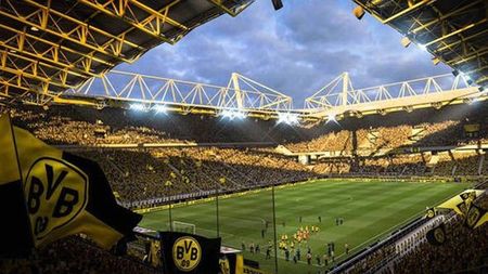 Borussia Dortmund, upgrade fabulos în FIFA 21! Cardul lui Jadon Sancho va crește semnificativ