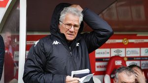 Laszlo Boloni le-a spus ungurilor ce ofertă a primit