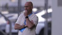 Robert Ilyeș, mesaj pentru conducere: „Ne-am atins scopul. Să fim realiști”
