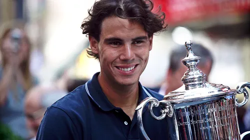 Imposibil de depășit!** Nadal va termina anul pe locul 1 în clasamentul ATP