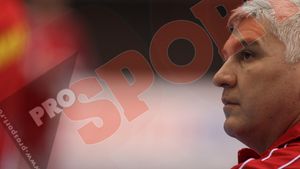 Marele obiectiv: Londra