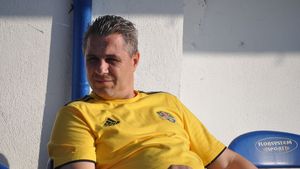 Șumudică devine Rocky pentru Vaslui:** "Am puterea să îmi motivez echipa, e o șansă unică" De ce se crede "lucrat"