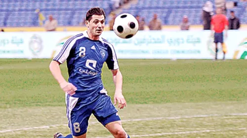 Rădoi, în finala Cupei Prințului! Al-Hilal – Al-Nasr 1-0
