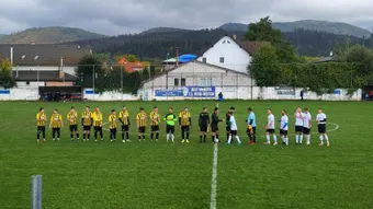 Fără sprijinul primăriei și cu sponsorul plecat în SUA, echipa sa retras din Liga 4 Brașov. ”Nu avea rost să ne mai chinuim”
