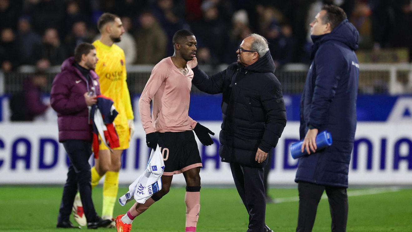 Șeicii din Arabia Saudită i-au făcut o ofertă colosală „creierului” de la PSG: 200.000.000 de euro salariu și un proiect pe 10 ani