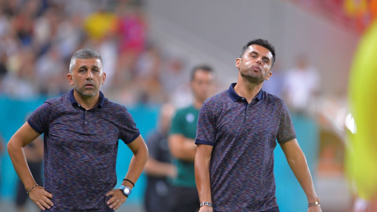 Gigi Becali, ordin pentru Nicolae Dică! Cine sunt cei doi jucători impuși la FCSB. „Sută la sută vor juca amândoi!”