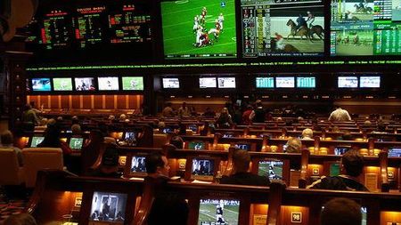 Acord între FIFA și operatorii de pariuri, înaintea CM!