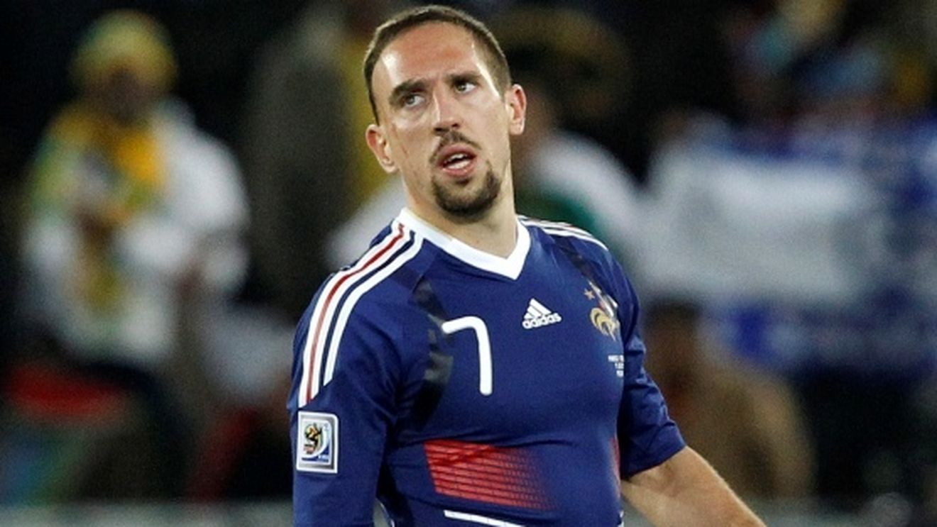 Zizou, dezolat: "Nici nu am tras la poartă!"