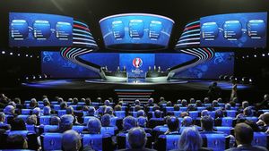 Cum arată urnele pentru tragerea la sorți a grupelor Euro 2016! România va întâlni sigur două forțe ale Europei în Franța. Variante accesibile în Urna 4