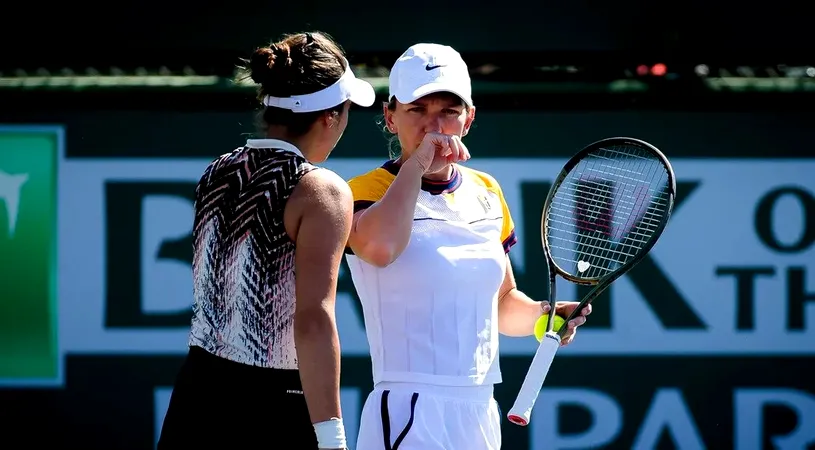 La câteva zile după ce Simona Halep a revenit oficial în circuit, WTA a primit o ofertă incredibilă din Arabia Saudită! Șeicii dau un miliard de euro pentru fuziunea cu ATP