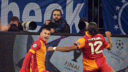 Galatasaray ține cu dinții de prețul golgheterului ei:** turcii au refuzat o ofertă de 25 de milioane! Ce echipă a aflat că trebuie să pluseze