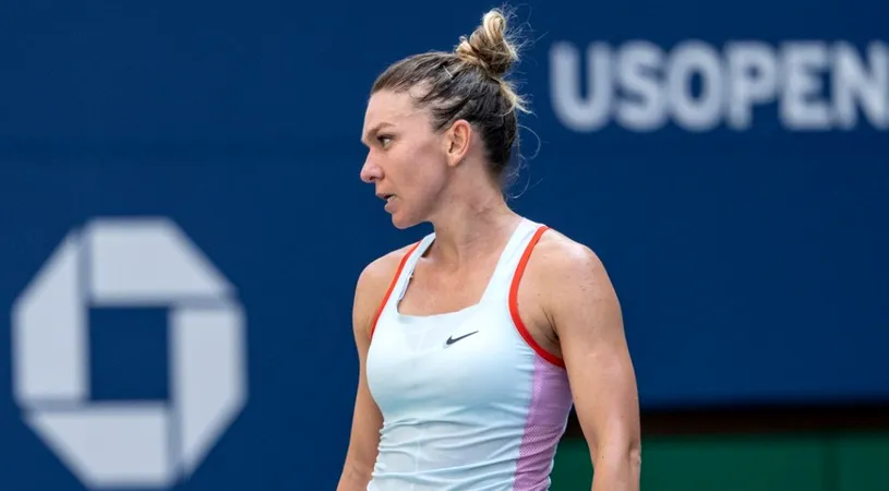 Scandalul de dopaj în care e implicată Simona Halep ia amploare și o jucătoare prinsă deja cu substanțe interzise lansează acuzații de ultimă oră: „Tăcerea lor spune multe”