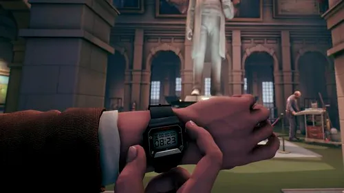 The Occupation a primit dată de lansare și un trailer extins cu gameplay