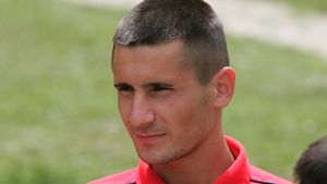 Noul Chivu** e "câine"!