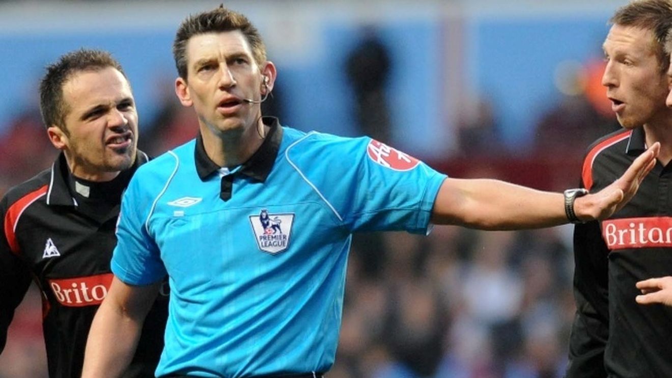 Arbitrii din Anglia și Portugalia în dubla Dinamo - Hajduk Split