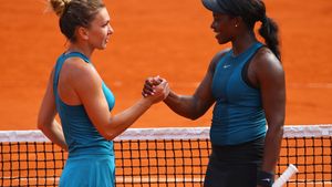 "Sunt într-o perioadă de tranziție". Sloane Stephens a ieșit pentru moment din lupta pentru #1 mondial, fiind înghițită de o situație familiară Simonei. Calculele care o interesează pe Halep în turneul de la Indian Wells