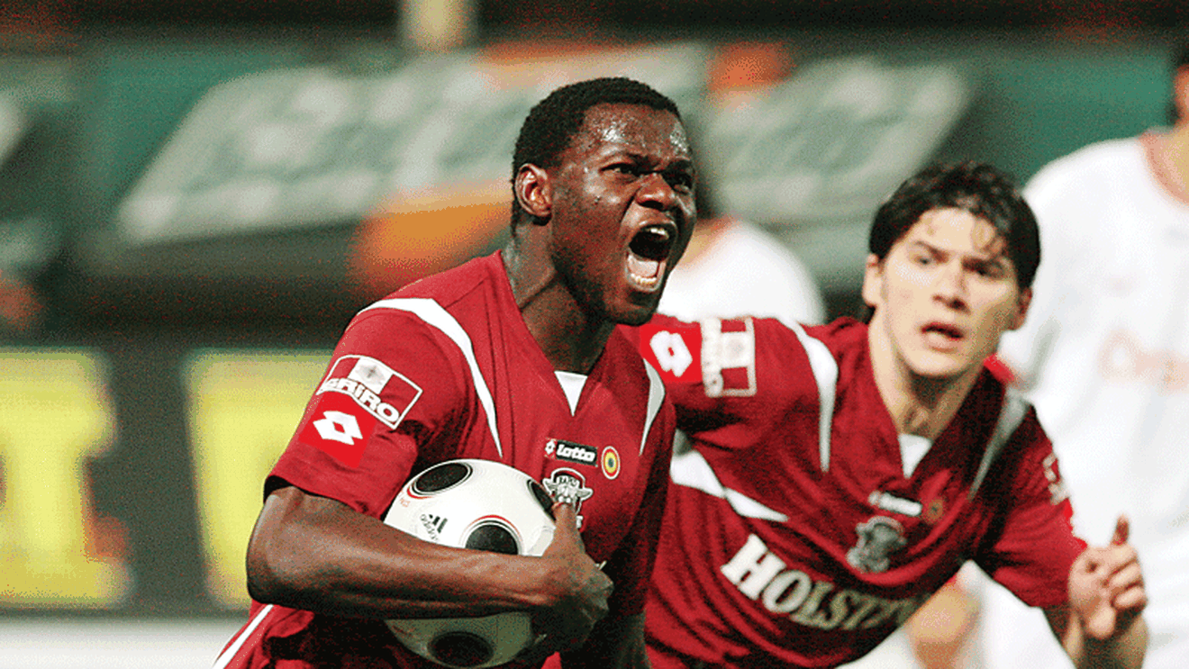 „Peseiro, nu te atinge de bani!"