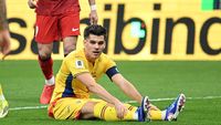 Ce lovitură pentru Ianis Hagi! Turcii au făcut anunțul