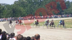 Derbi din a șasea încercare!