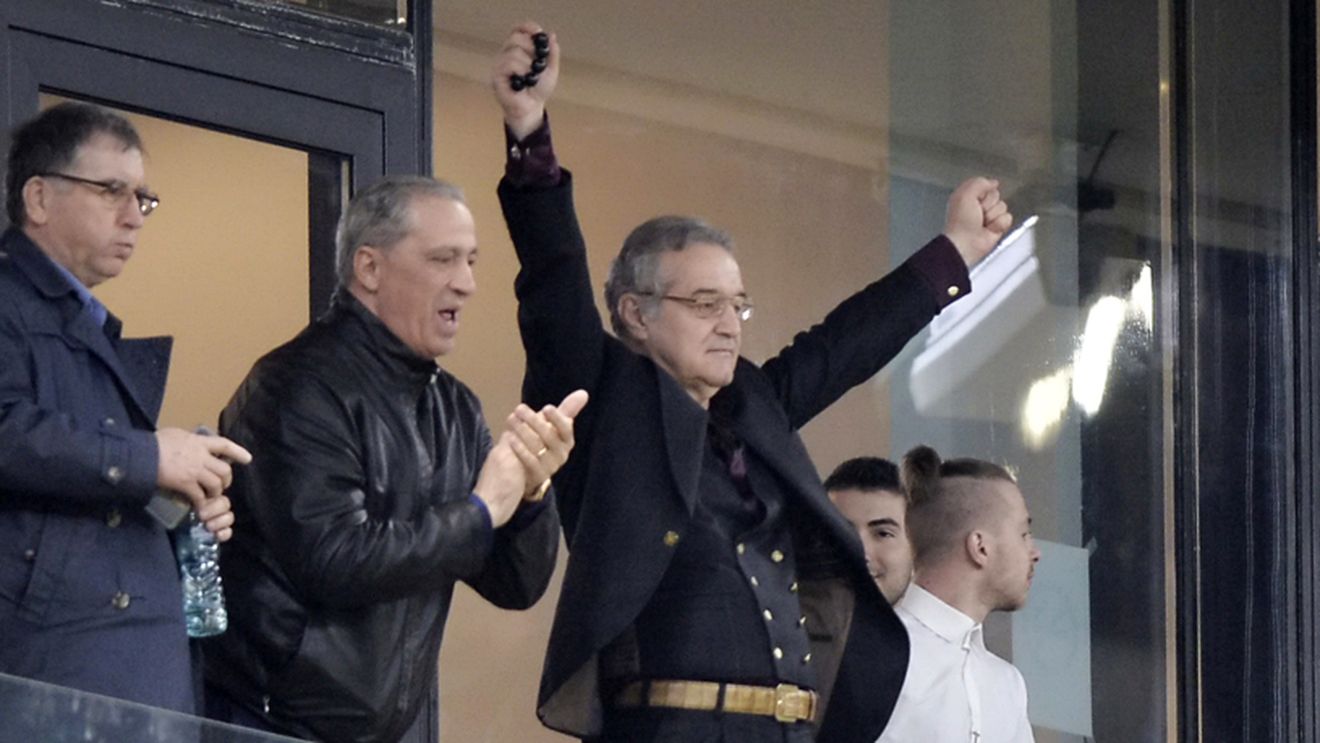 Becali a reușit transferul după care aleargă de câteva săptămâni! EXCLUSIV | "Am ajuns la un acord. Mâine plecăm la București". Cât plătește vicecampioana și salariul oferit jucătorului