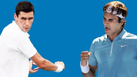 "Uriașul" se dă la rege!