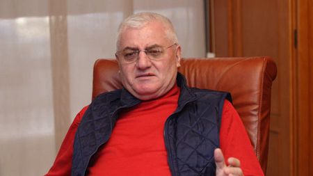 Mitică pune în cârca lui Crăciunescu HAOSUL pe care îl anticipează pentru retur:** "Vor avea loc nenorociri dacă nu se va schimba ceva!"