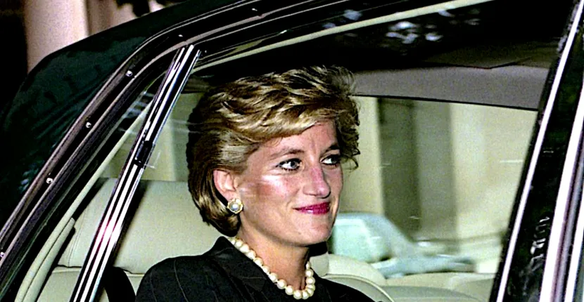 Ce i-a spus Prințesa Diana unui paramedic înainte să moară. Care au fost ultimele cuvinte ale regretatei Lady Di
