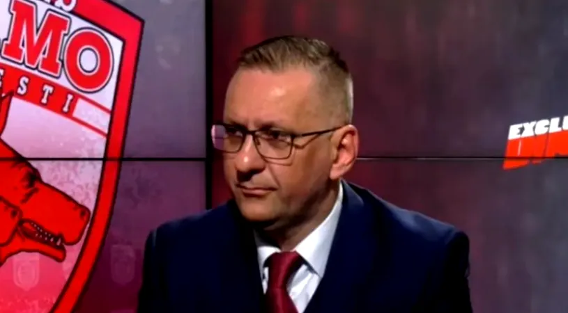Răzvan Zăvăleanu, prima reacție după ce Dinamo a scăpat de retrogradarea directă!
