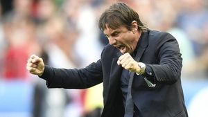 Abramovici vrea să îndrepte cea mai mare greșeală de când a preluat Chelsea! Londonezii dau un munte de bani pe jucătorul lăsat să plece în 2014 pe "doar" 35 milioane de euro