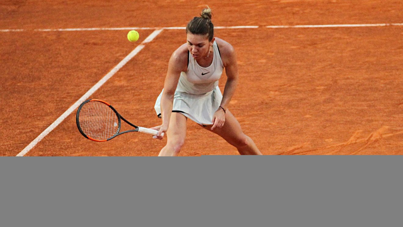 Cetatea interzisă. Simona Halep a pierdut finala cu numărul 30 a carierei: Roma, Svitolina și factorul X o încurcă pe #1 mondial. Corespondență de la Foro Italico