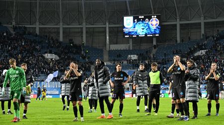 De nicăieri și, totuși, tot mai aproape! Transferul vieții pentru fotbalistul FCSB devine probabil: „E oficial pe listă”