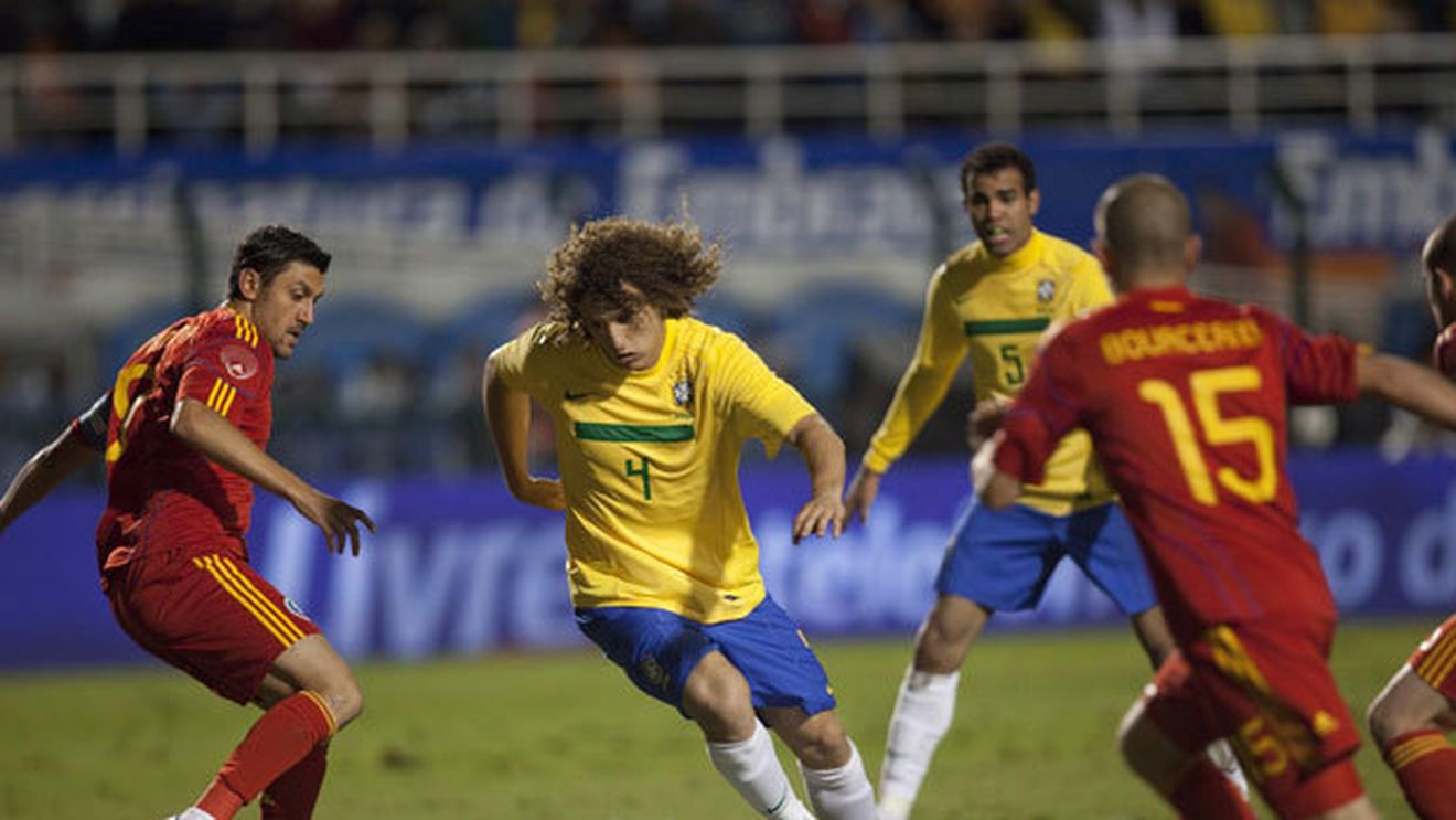 Mircea Sandu, optimist!** "În doi ani vom alcătui o echipă puternică"