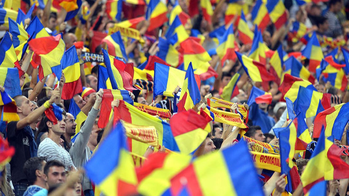 Absența fanilor, avantajul tricolorilor! Dragomir crede că naționala are un nou atu: "Nu va mai fi presiune"