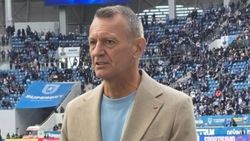 Gică Craioveanu le-a spus spaniolilor la ce să se aștepte în Universitatea Craiova – Getafe: „Ea e favorită!”