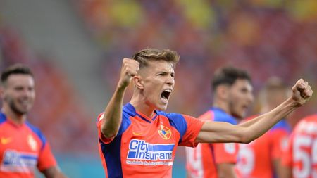 Liga 1: „Roș-albaștrii” se pot apropia la cinci lungimi de lider » Variantele de profit la FC Argeș - FCSB sunt AICI »»