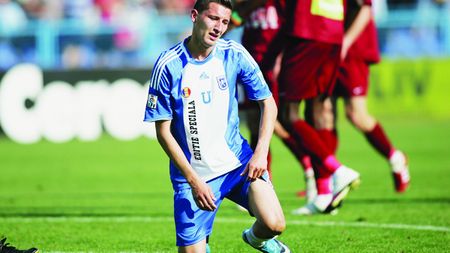 "Costea nu reprezintă o garanție pentru Steaua!** Am mai văzut jucători din provincie care nu au confirmat în București"