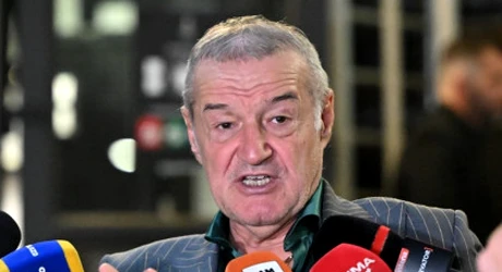 BREAKING | Gigi Becali, gata de o adevărată lovitură! Nume surpriză pe lista FCSB pentru un transfer-bombă