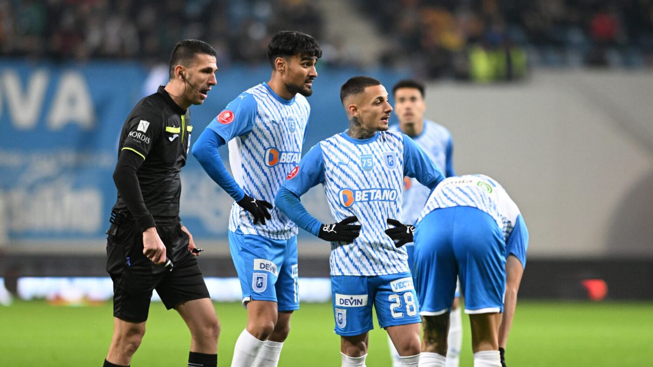 Alexandru Mitriță trage semnalul de alarmă după înfrângerea cu FCSB. „Nu se poate așa!”