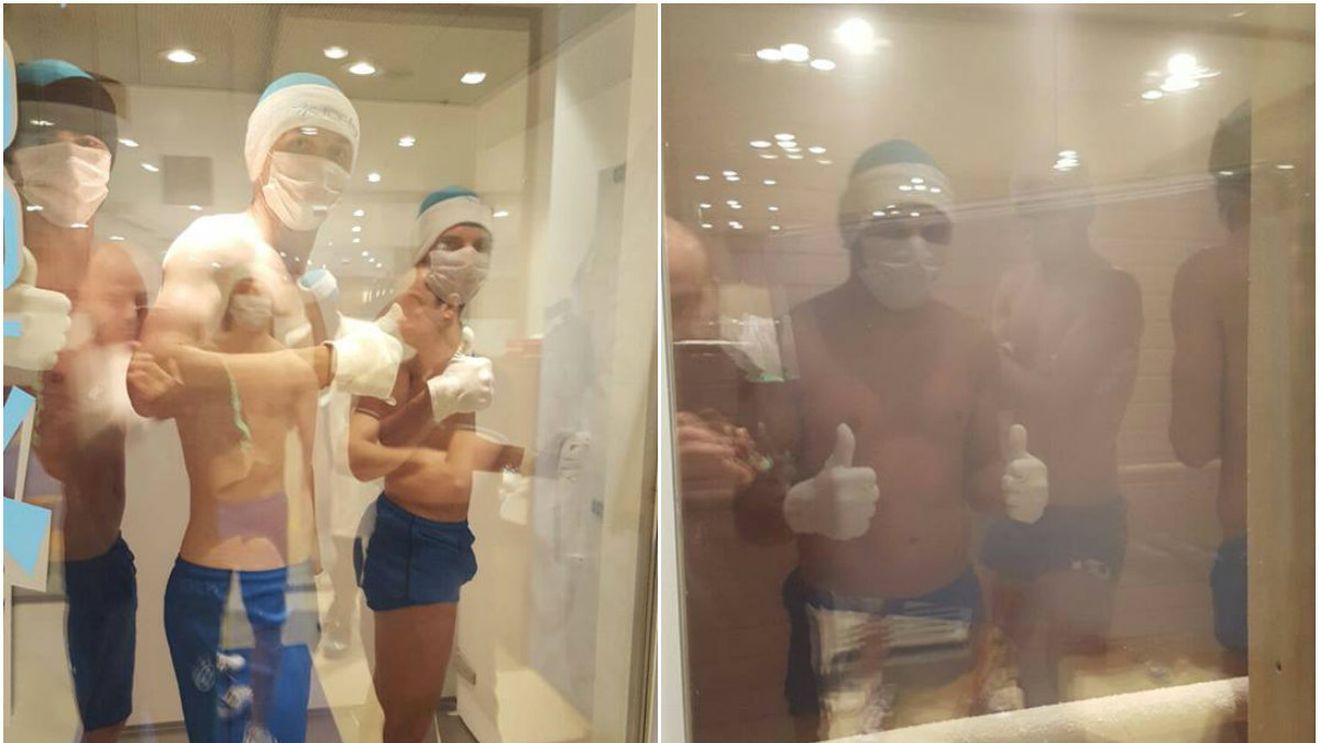 Steliștii fac criosaună la -120 de grade, dar specialiștii avertizează: "Nu există suficiente studii în privința riscurilor". Caz fatal în Statele Unite