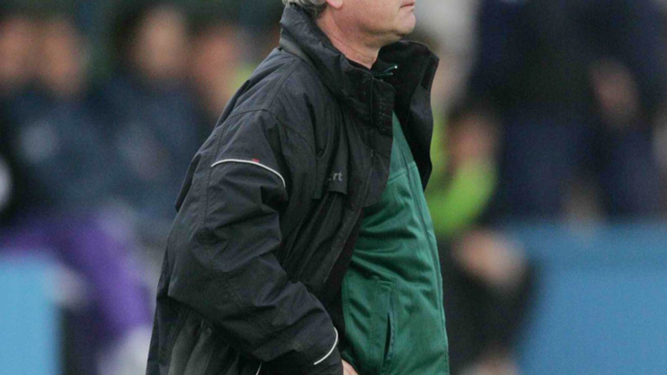 "Magiun" a fost demis, vine Gabi Stan!