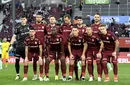 Nelu Varga a ieșit din ședința în care a făcut iureș la CFR Cluj și a anunțat decizia imediată pe care a luat-o în cazul lui Dan Petrescu: „Le-am transmis și fotbaliștilor”