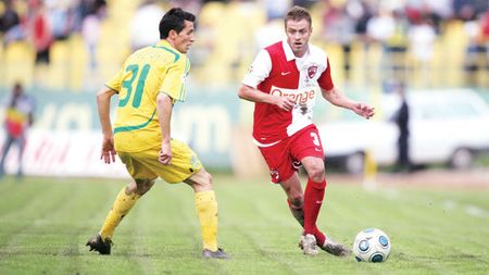 Pulhac, forțat pentru derby!** Fundașul va debuta în acest sezon contra Stelei! "Mi-am revenit fizic"