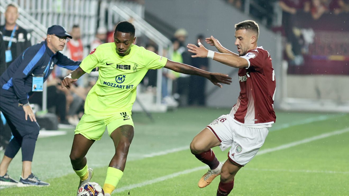Transferul lui Luis Phelipe la FCSB, negat de Gigi Becali! „Ești nebun?”
