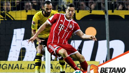 Bundesliga revine în forță! Betano e „Raiul pariorilor” în primele trei etape