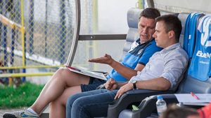 Urmările scandalului de la Iași: "Mihalache mi-a zis că nu vorbește cu mine și că pleacă de la echipă!" Ar putea reveni Prunea: "L-am apreciat ca sportiv și președinte!"