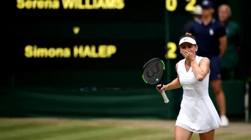 Super Simo, din nou în semifinalele Wimbledon! Vezi pariurile noastre pentru meciul Elena Rybakina – Simona Halep (P)