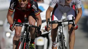 EXCLUSIV - Tejay van Garderen: "Cadel Evans e favorit în Turul Franței"