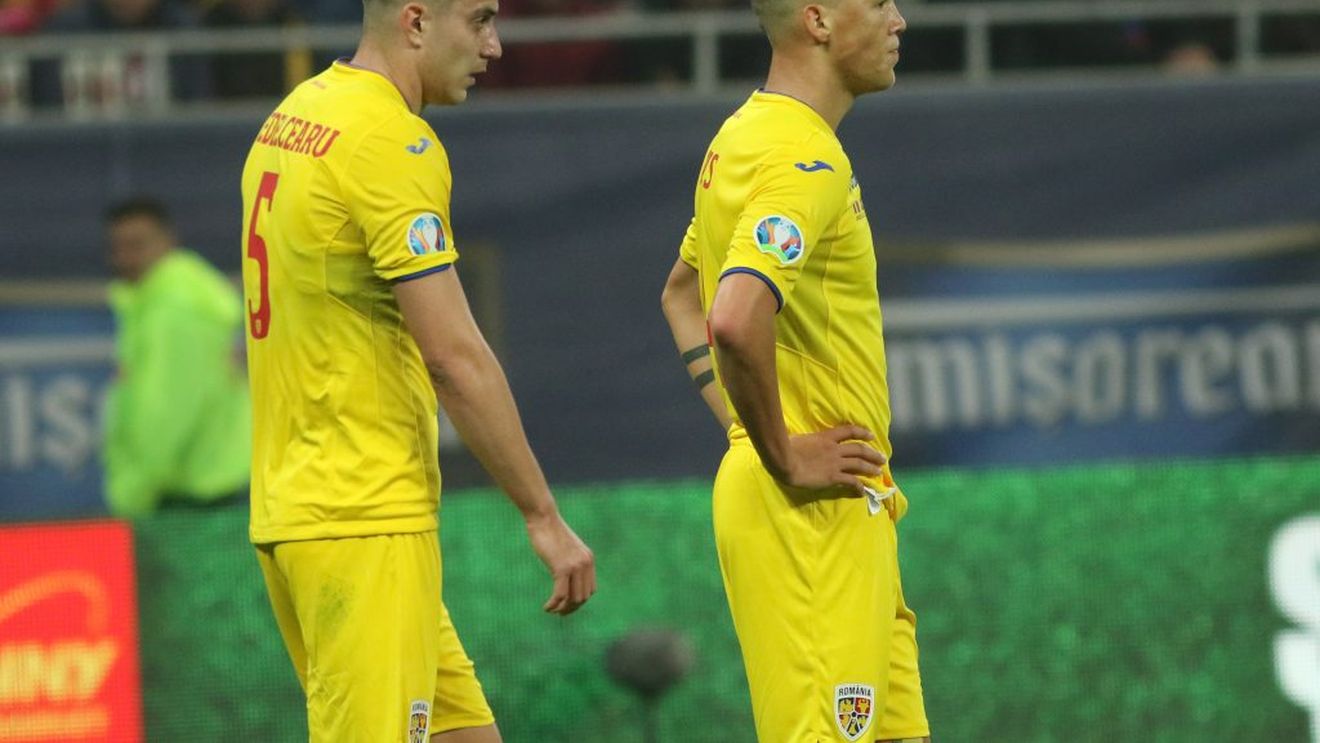 Nominalizări surpriză la Gala Fotbalului Românesc. Silviu Lung, Adrian Rus și Claudiu Keșeru sunt printre candidații la premii. Istvan Kovacs e și el pe listă