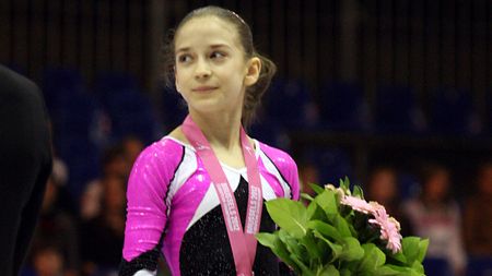 România, locul 3 la întrecerea de gimnastică pe echipe de la Chemnitz