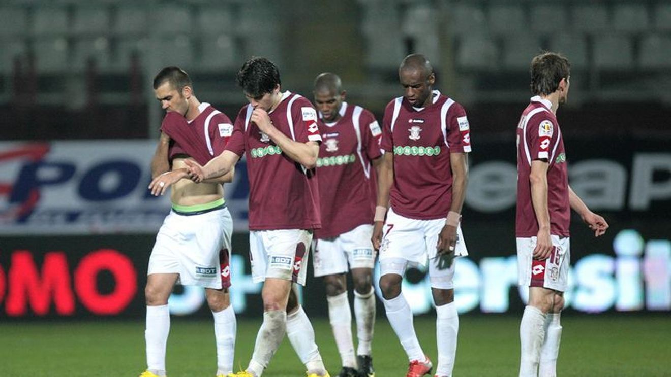 Liber la depunctare!**